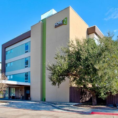Home2 Suites By Hilton Austin/Cedar Park Luaran gambar