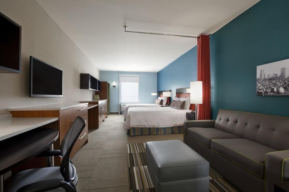 Home2 Suites By Hilton Austin/Cedar Park Luaran gambar