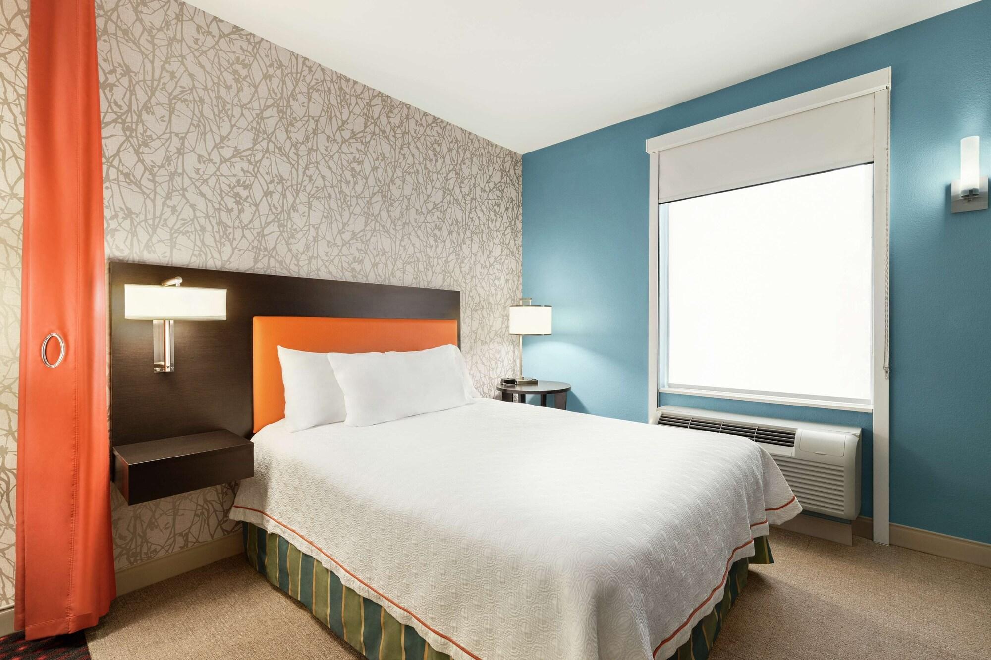 Home2 Suites By Hilton Austin/Cedar Park Luaran gambar