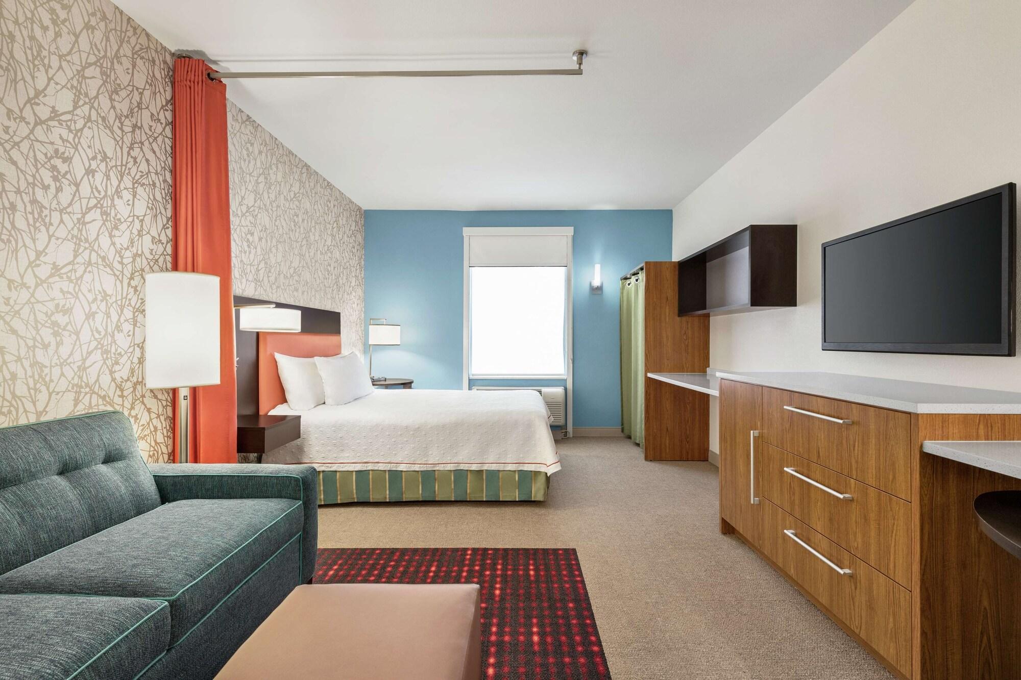Home2 Suites By Hilton Austin/Cedar Park Luaran gambar
