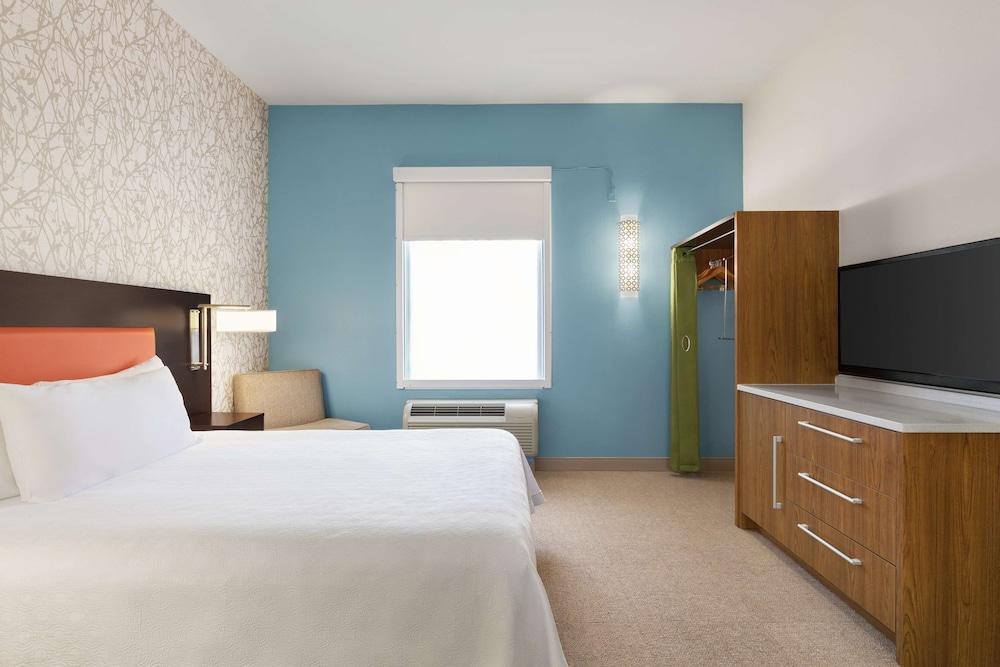 Home2 Suites By Hilton Austin/Cedar Park Luaran gambar