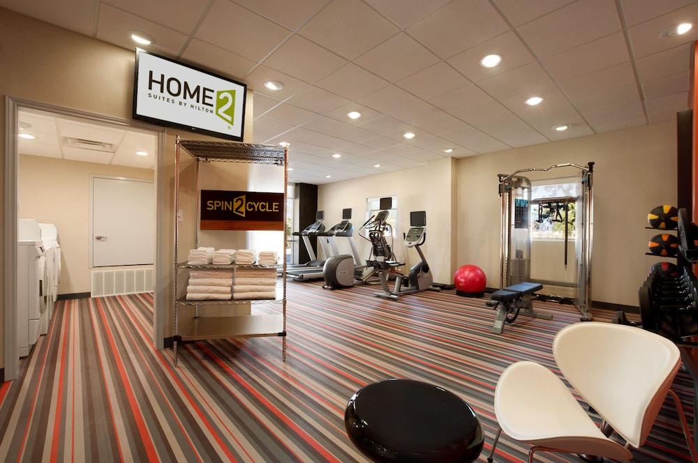 Home2 Suites By Hilton Austin/Cedar Park Luaran gambar