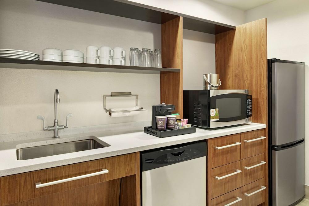 Home2 Suites By Hilton Austin/Cedar Park Luaran gambar
