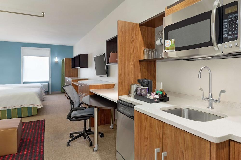 Home2 Suites By Hilton Austin/Cedar Park Luaran gambar