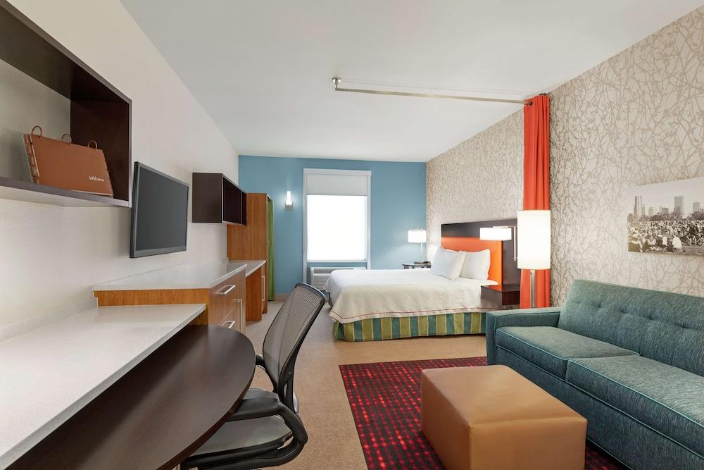 Home2 Suites By Hilton Austin/Cedar Park Luaran gambar