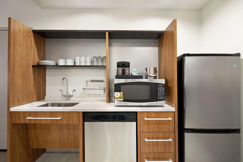 Home2 Suites By Hilton Austin/Cedar Park Luaran gambar