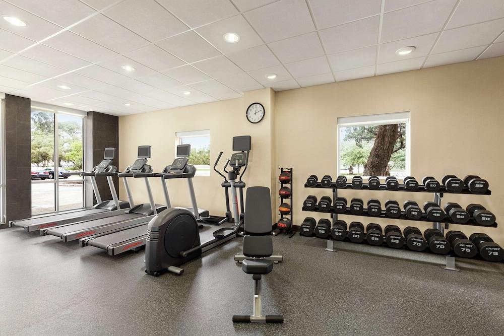 Home2 Suites By Hilton Austin/Cedar Park Luaran gambar