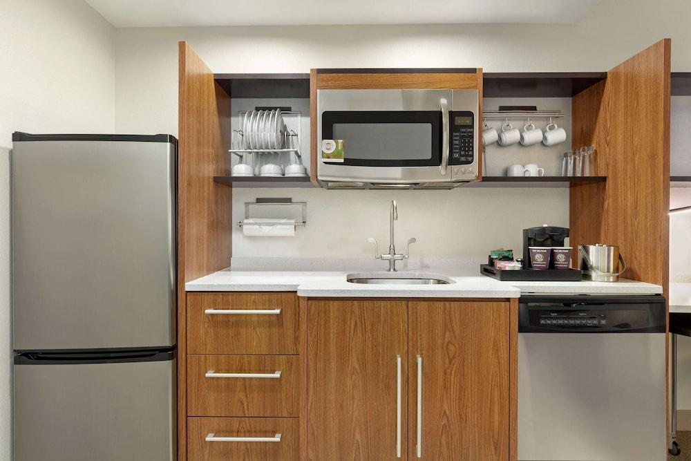 Home2 Suites By Hilton Austin/Cedar Park Luaran gambar