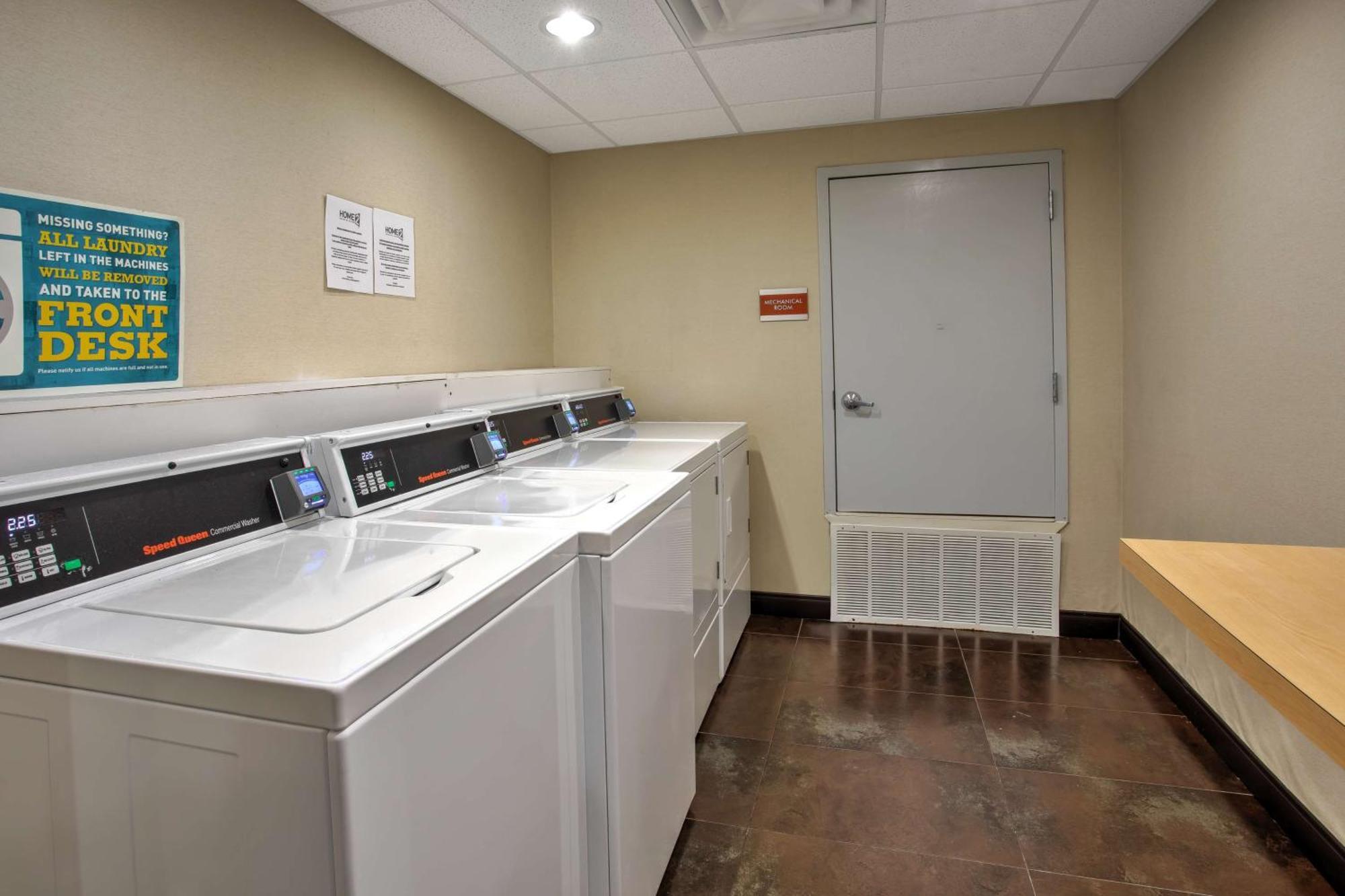 Home2 Suites By Hilton Austin/Cedar Park Luaran gambar