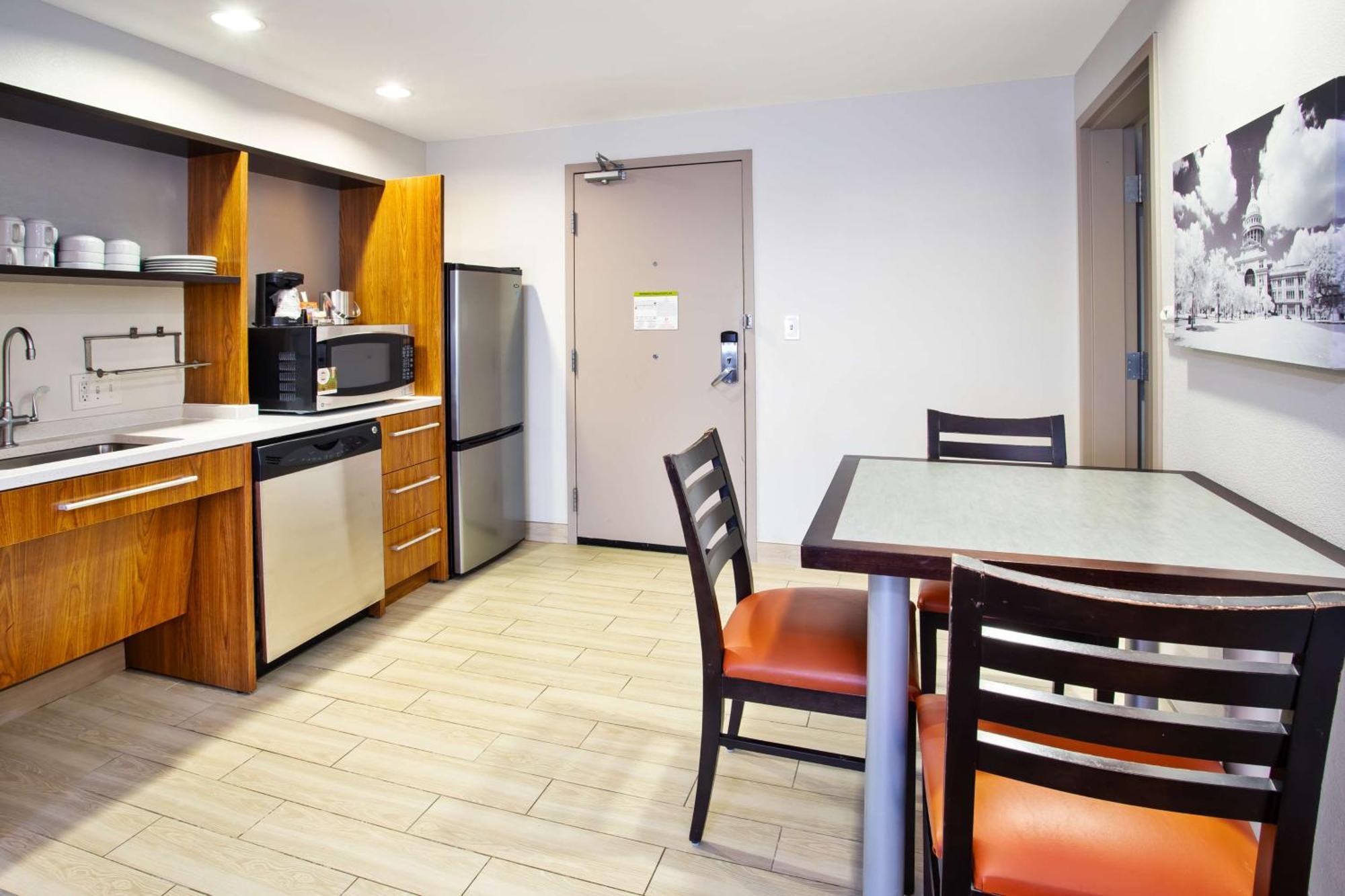 Home2 Suites By Hilton Austin/Cedar Park Luaran gambar