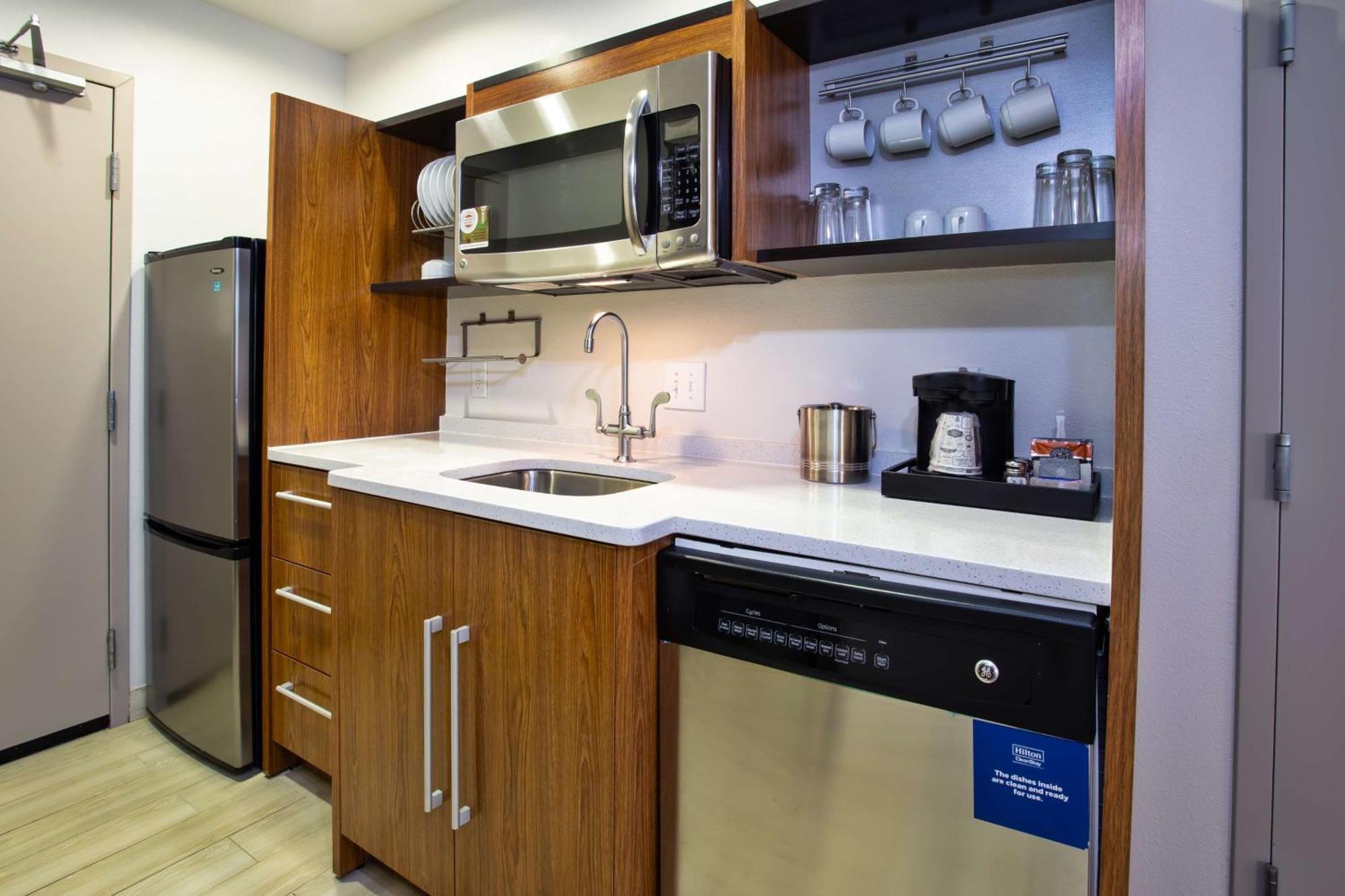 Home2 Suites By Hilton Austin/Cedar Park Luaran gambar