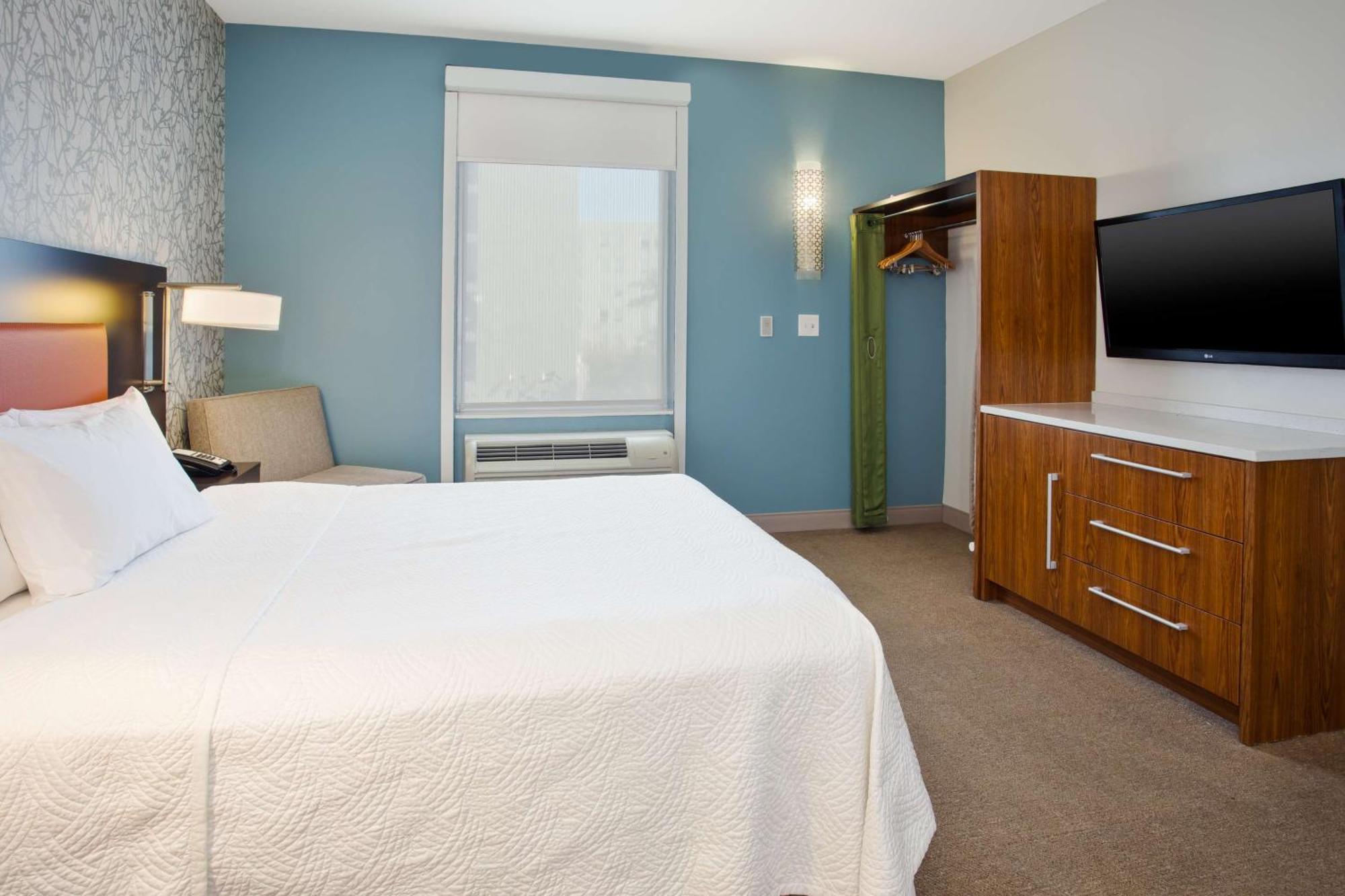 Home2 Suites By Hilton Austin/Cedar Park Luaran gambar