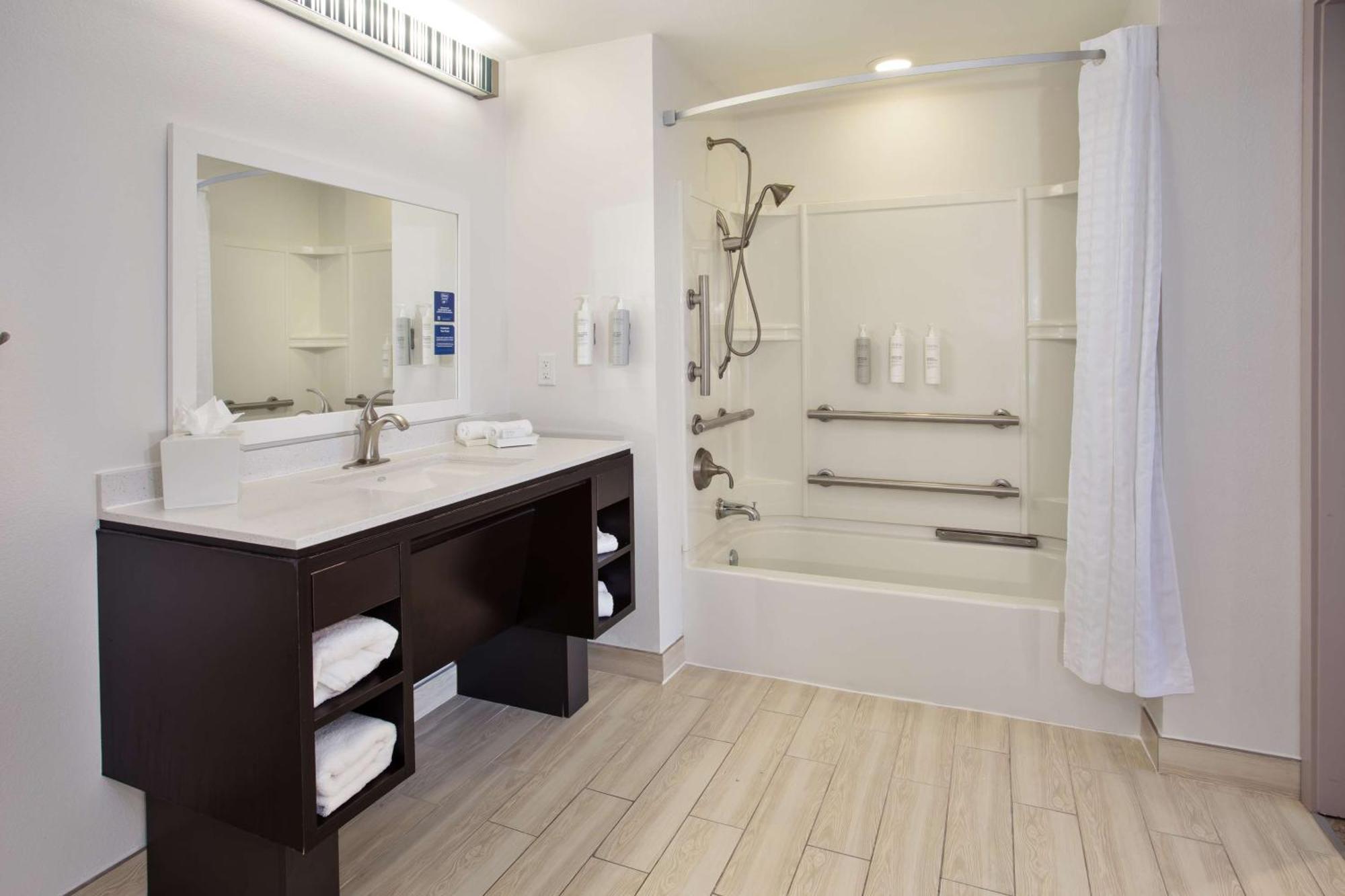 Home2 Suites By Hilton Austin/Cedar Park Luaran gambar