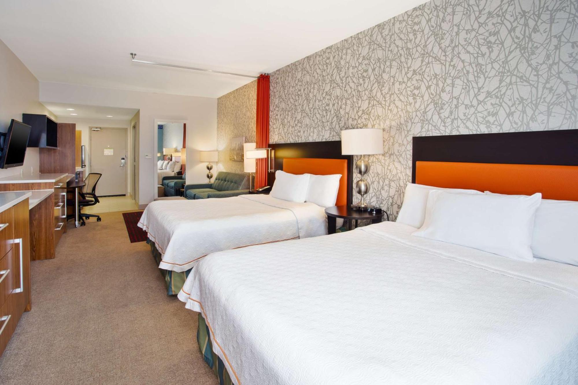Home2 Suites By Hilton Austin/Cedar Park Luaran gambar