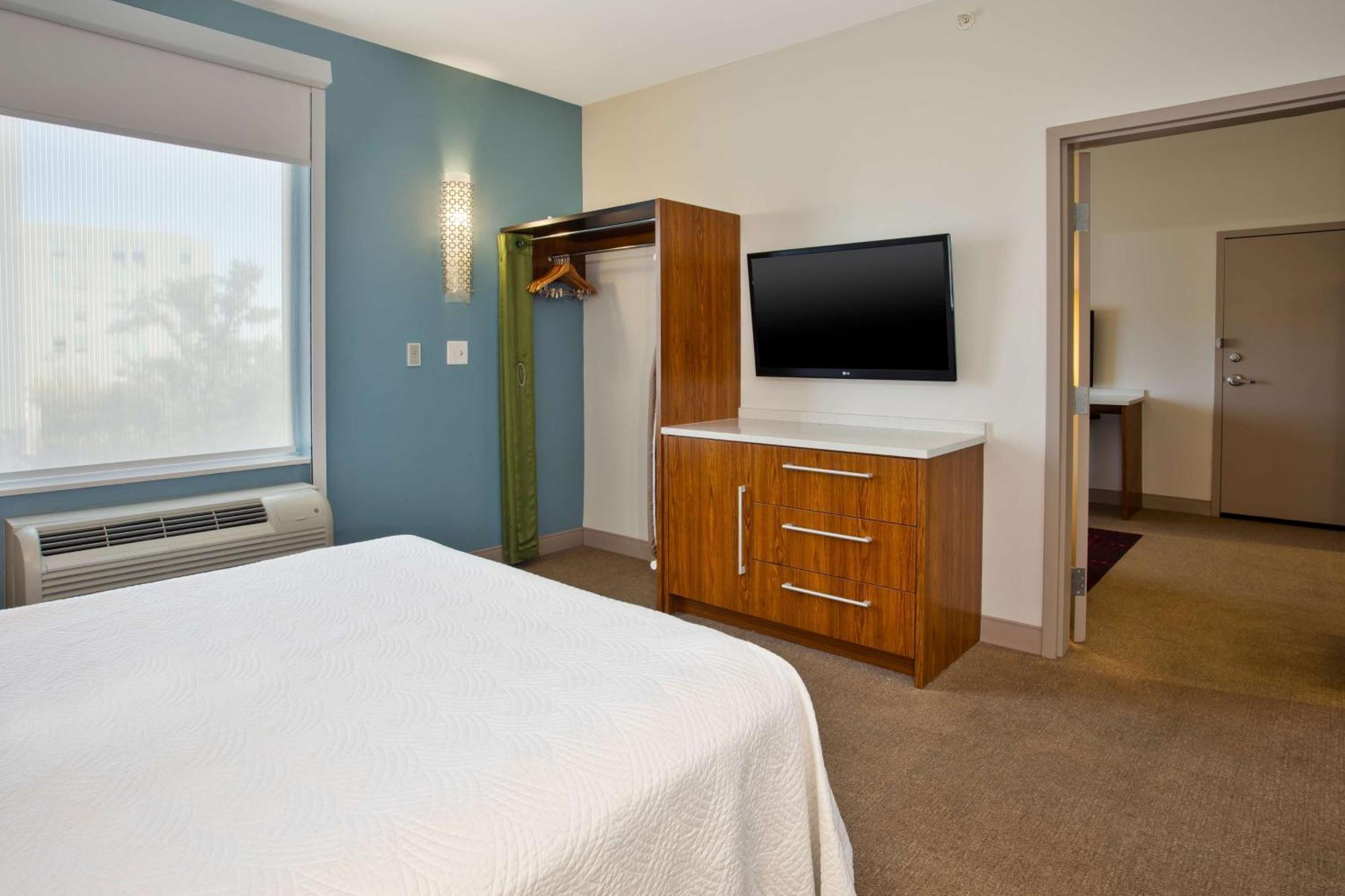 Home2 Suites By Hilton Austin/Cedar Park Luaran gambar
