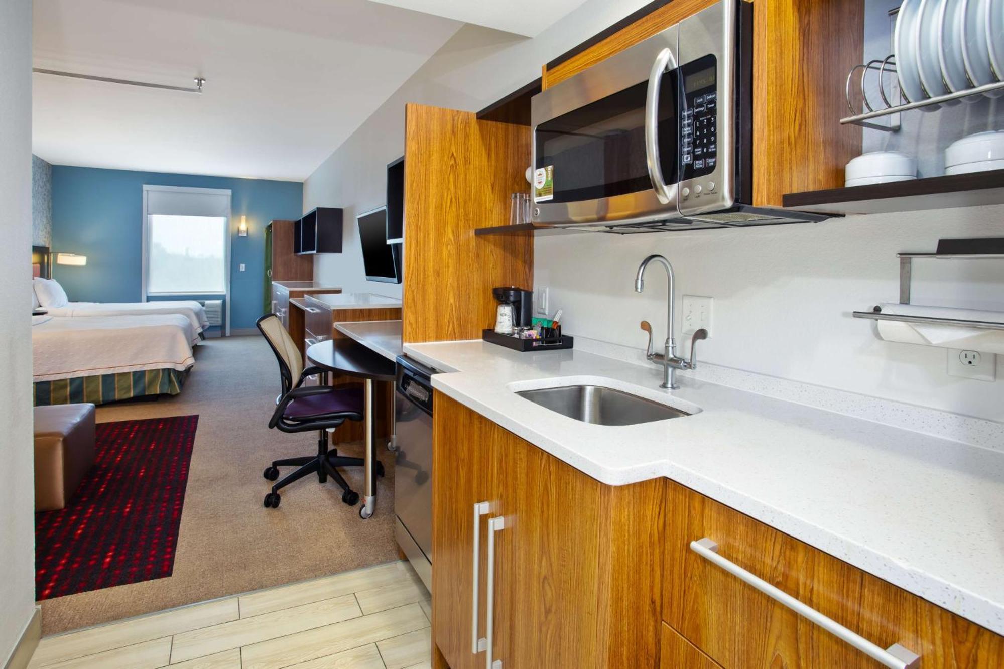Home2 Suites By Hilton Austin/Cedar Park Luaran gambar