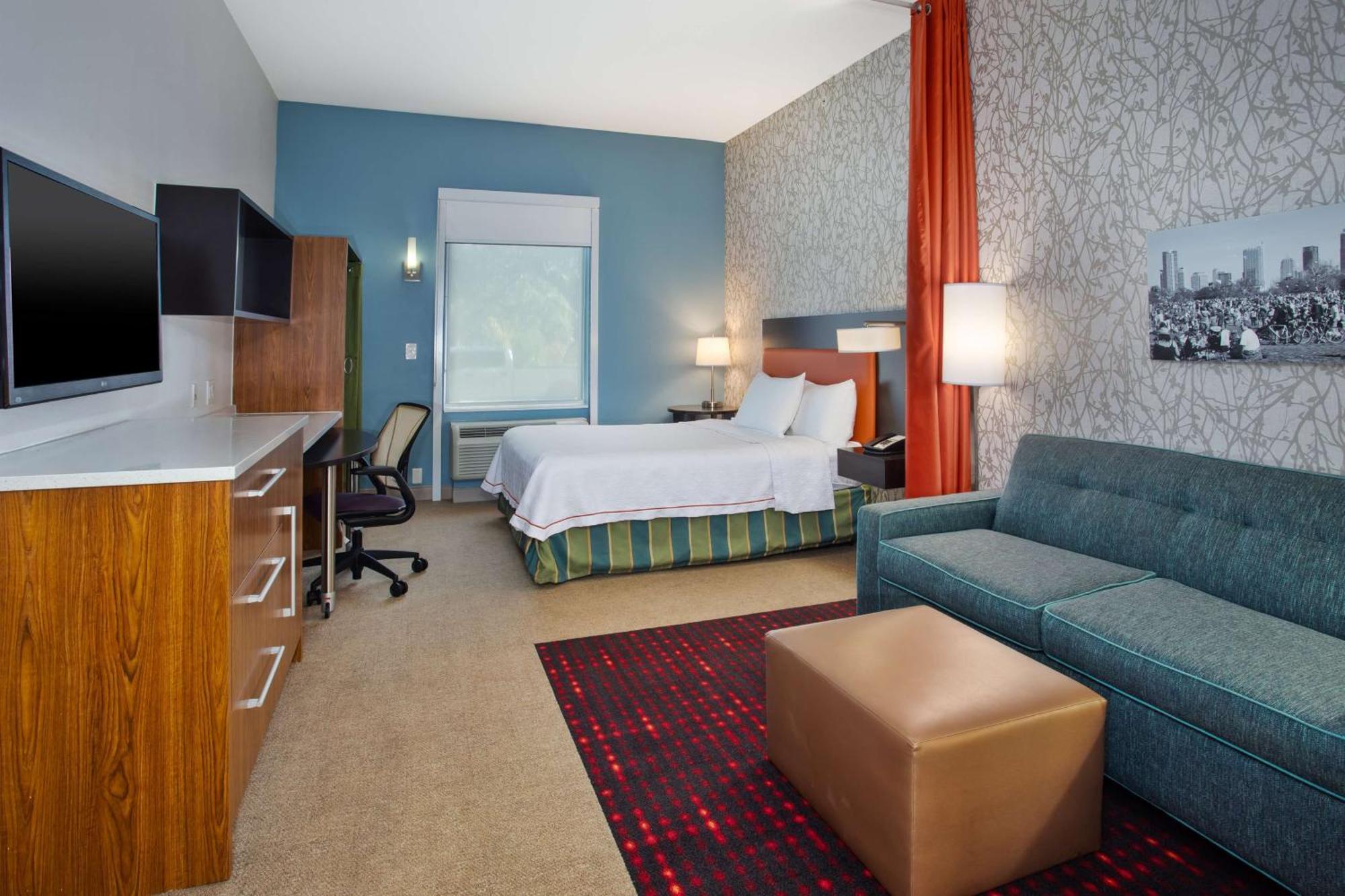 Home2 Suites By Hilton Austin/Cedar Park Luaran gambar