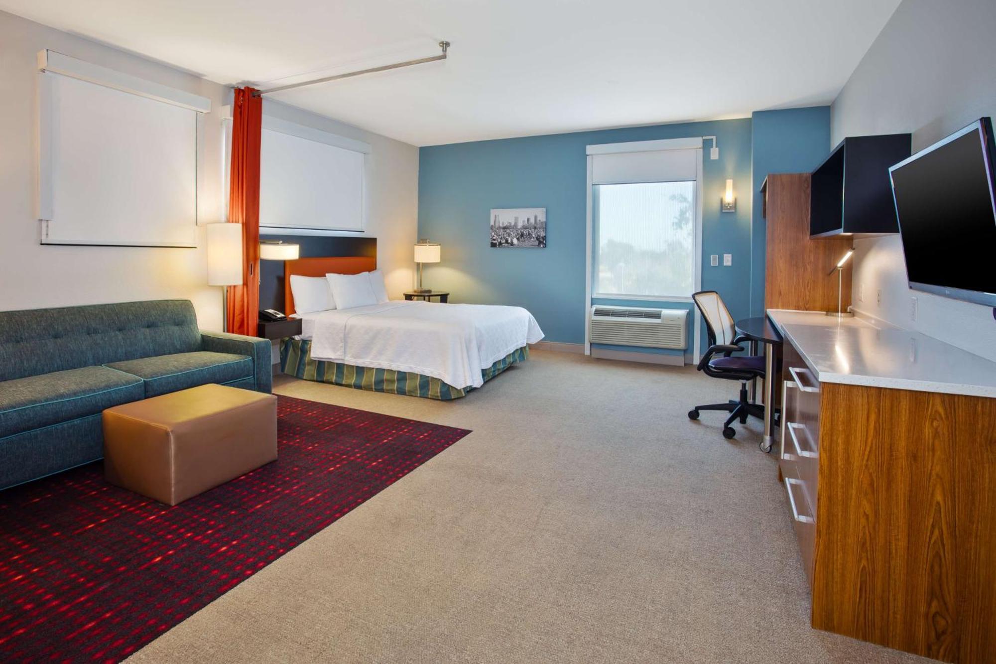 Home2 Suites By Hilton Austin/Cedar Park Luaran gambar