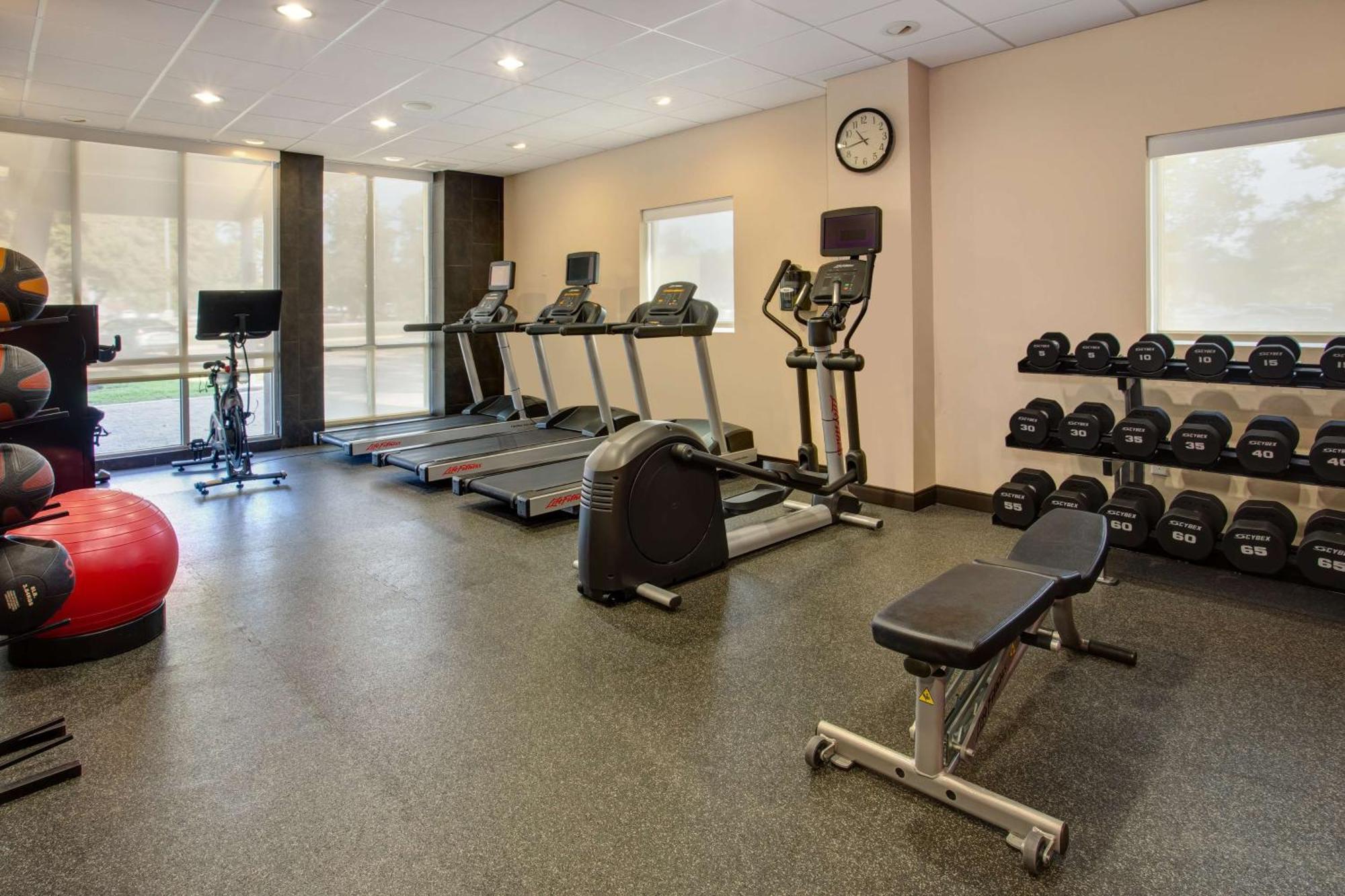 Home2 Suites By Hilton Austin/Cedar Park Luaran gambar