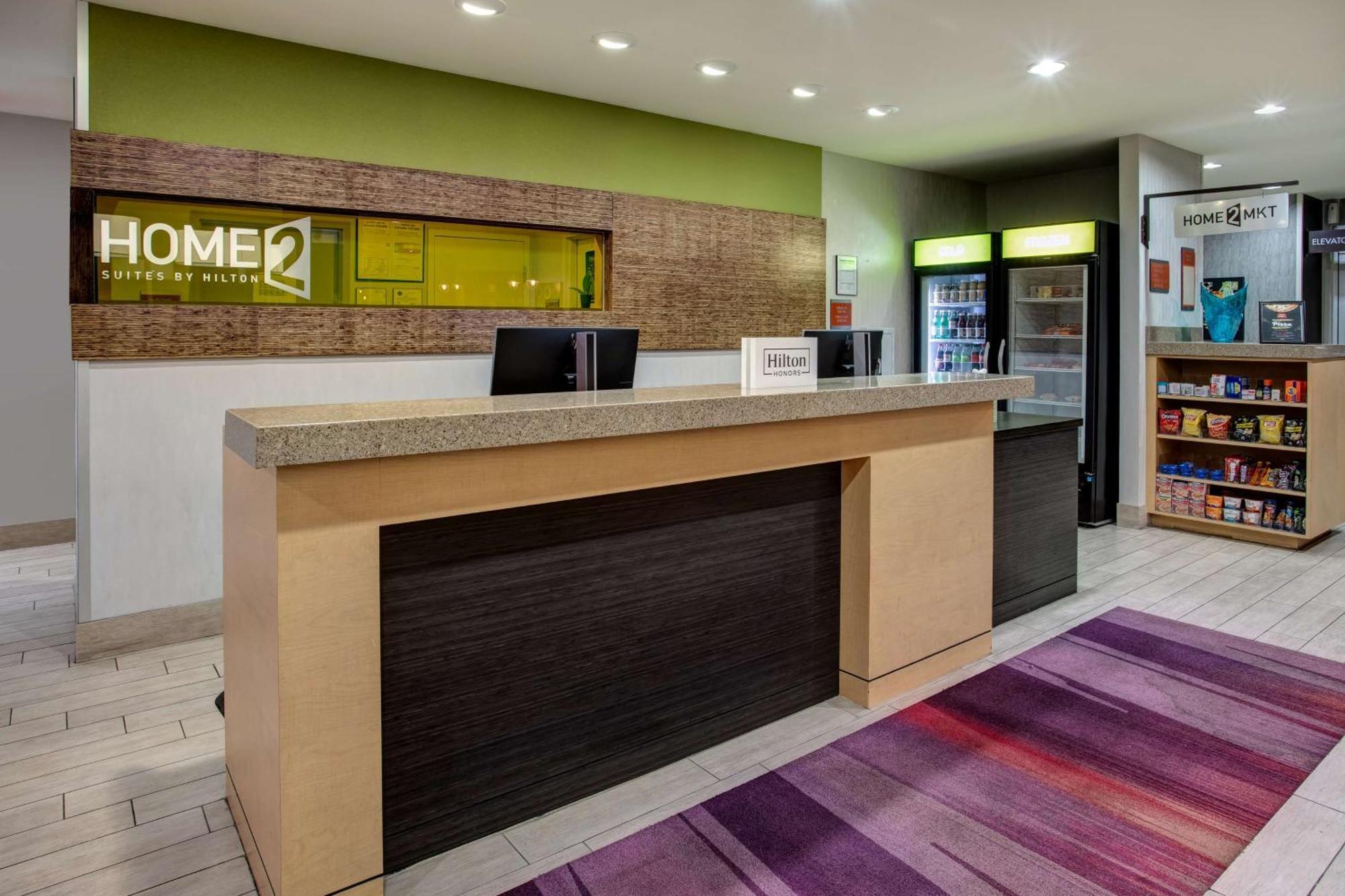 Home2 Suites By Hilton Austin/Cedar Park Luaran gambar