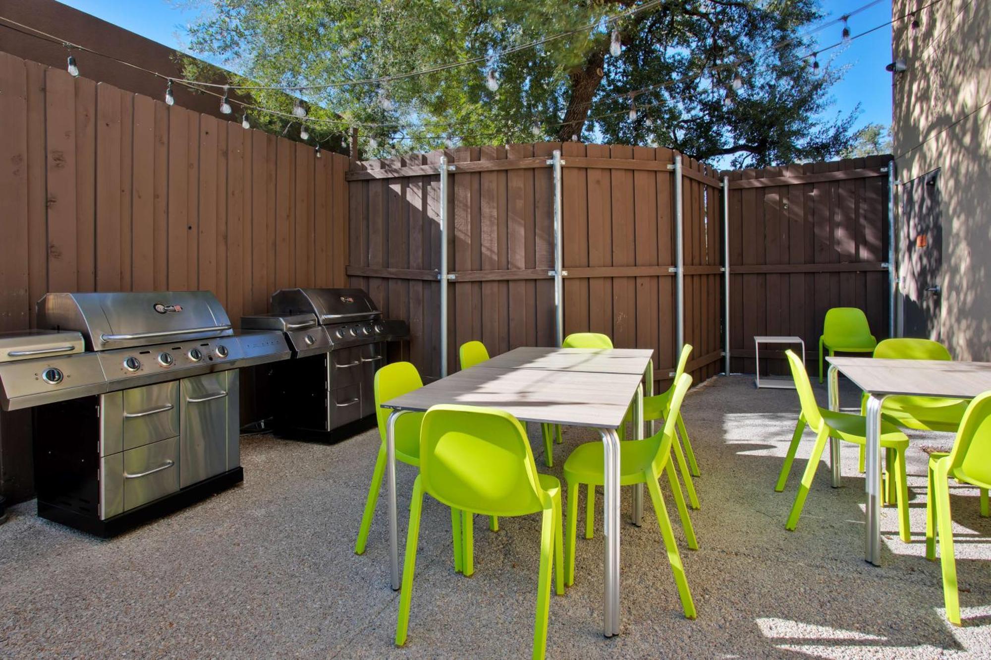 Home2 Suites By Hilton Austin/Cedar Park Luaran gambar