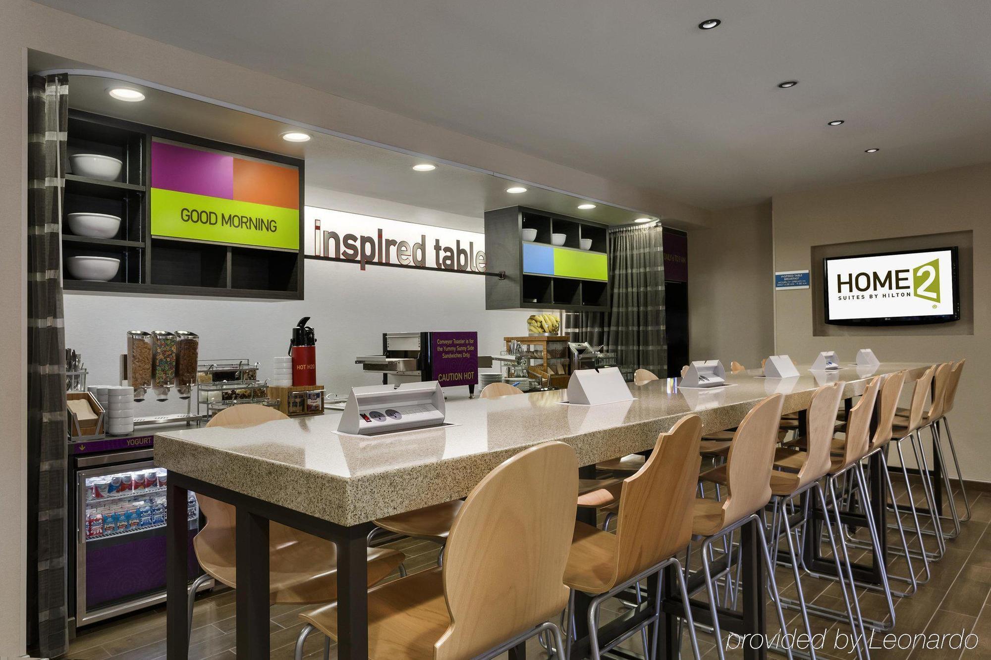 Home2 Suites By Hilton Austin/Cedar Park Luaran gambar